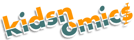 経済メディア キッズノミクス ｜大切なこと、しっかり、きちんと。