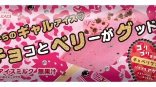 クラッシュギャルズ　のぼり　赤城乳業コラボ　旗 秩父鉄道 ガリガリ君とのコラボイベント『SLガリガリ君